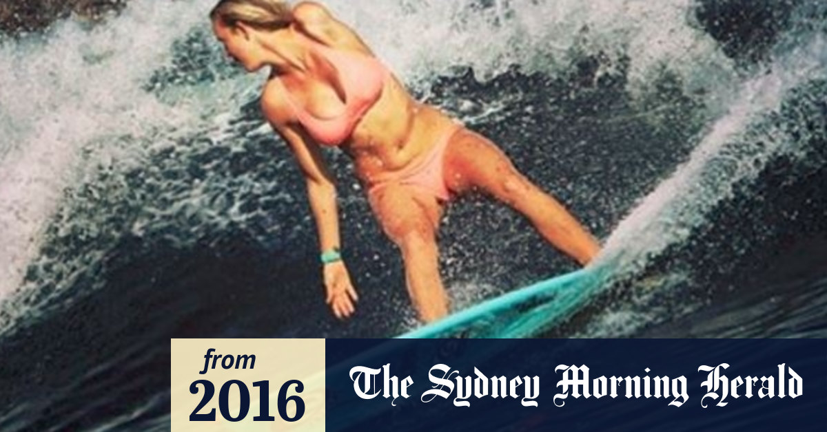 Bethany hamilton jaws cheap